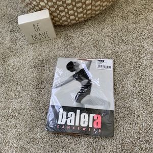 Balera Suntan Stirrup Tights